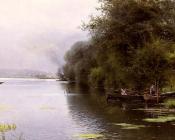 埃米利奥 桑切斯 佩里耶 : The Ferry